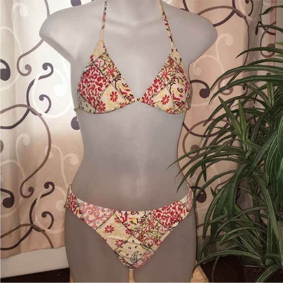 J.Crew Bikini - Picture 1 of 7